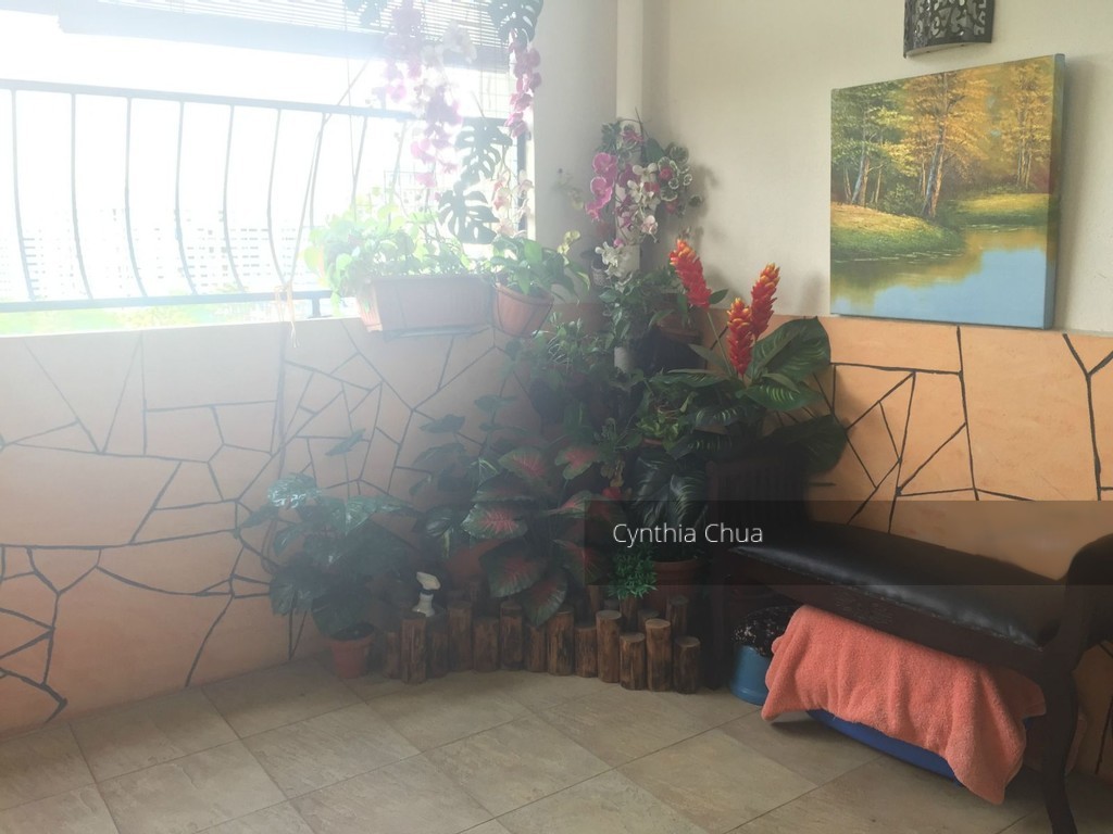 Blk 547 Pasir Ris Street 51 (Pasir Ris), HDB Executive #139535092